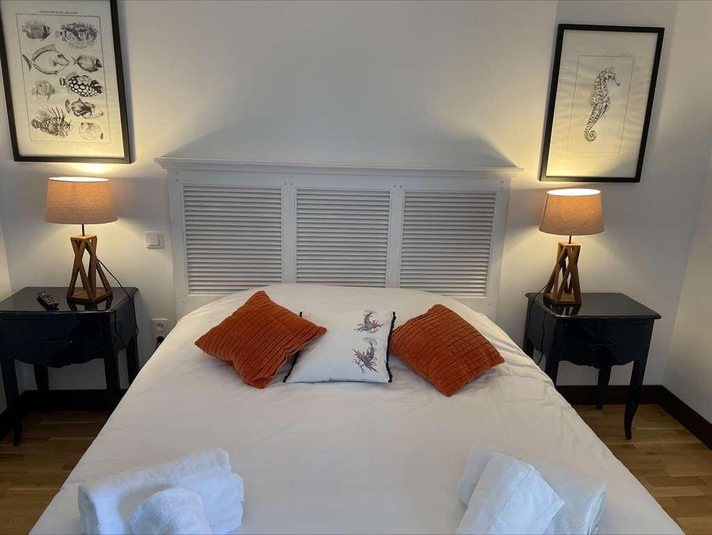 Residence De L'Arsenal Royal - Meubles De Tourisme Rochefort  Room photo